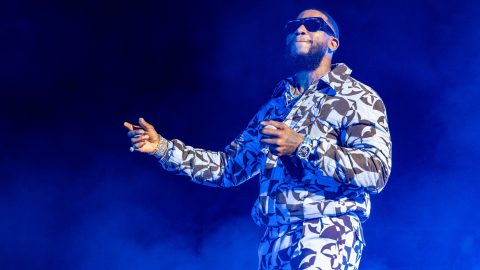 Gucci Mane compares himself to Putin, Obama and Trump on ‘Publicity Stunt’