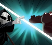 ‘Have A Nice Death’ is a hyper-stylish roguelike where you play the Grim Reaper