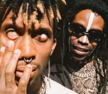 Ho99o9 – ‘Skin’ album review: a mighty record of rage
