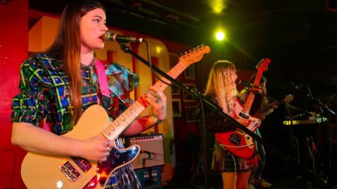 PRS launch new Back to Live Music Venue Prize for independent UK venues