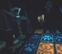 ‘Inscryption”s Kaycee’s Mod rogue-like update is out this week