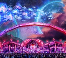 3D tech platform Unity announces partnership with rave events company Insomniac