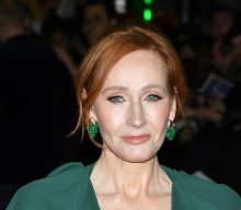 J.K. Rowling responds after Vladimir Putin references her in cancel culture speech