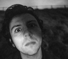 Mystery Jets’ Jack Flanagan announces debut album, releases ‘Skyhorse X Skyhorse’