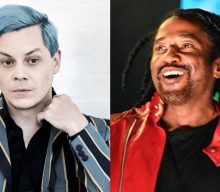 Listen to Jack White and Q-Tip team up on sinister new track ‘Hi-De-Ho’