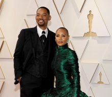 Jada Pinkett Smith breaks silence after husband Will Smith’s Oscars slap