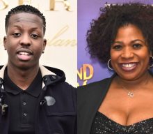 Brenda Edwards pays tribute to son Jamal on first Mother’s Day since entrepreneur’s death
