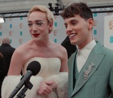 How Lady Gaga got the ‘Everybody’s Talking About Jamie’ cast through COVID