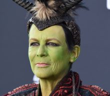 Jamie Lee Curtis to officiate daughter’s wedding in ‘World Of Warcraft’ cosplay