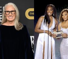Jane Campion apologises to Venus and Serena Williams for “thoughtless” comment