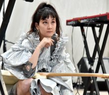 Japanese Breakfast’s Michelle Zauner gives update on ‘Crying In H Mart’ movie