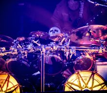 Slipknot “turned up the dials on experimentation” on their new album, says Jay Weinberg