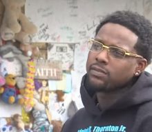 A caretaker of Young Dolph’s memorial has reportedly been shot and killed