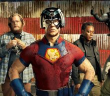 Why ‘Peacemaker’ is the superhero franchise we need right now