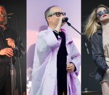 John Grant, Hot Chip and Sky Ferreira added to Grace Jones’ Meltdown