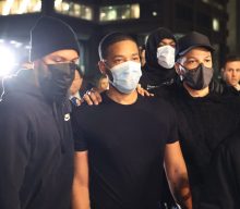 Jussie Smollett released from prison pending appeal