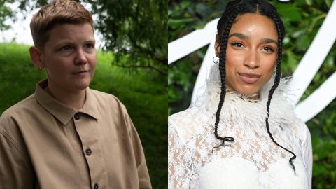 Kae Tempest shares soulful Lianne La Havas collaboration, ‘No Prizes’
