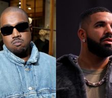 Kanye West and Drake reunion was supposed to be “blueprint” for rappers ending feuds
