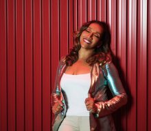Soundtrack Of My Life: Kathy Sledge