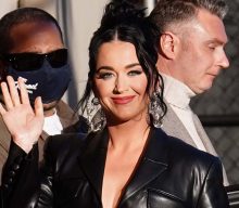 Katy Perry wins ‘Dark Horse’ copyright appeal case