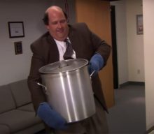 ‘The Office’: ‘Kevin’s famous chili’ recipe finally revealed