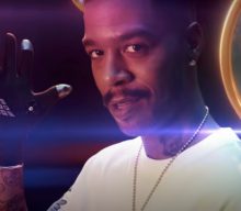Listen to Kid Cudi’s upbeat new song ‘Stars In The Sky’