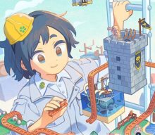 Konami is hosting an indie games event to spotlight smaller developers
