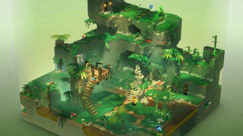 ‘Lego Bricktales’ gets October 12 release date