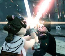 ‘Lego Star Wars: The Skywalker Saga’ gets two new character packs today