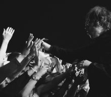 Liam Gallagher shares video for new single ‘Everything’s Electric’