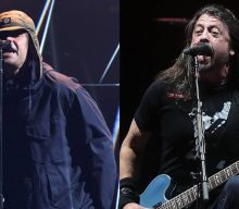 Liam Gallagher responds to Dave Grohl saying he’s “one of the last remaining rock stars”