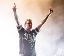 The Prodigy’s Liam Howlett to score new horror film, ‘Choose Or Die’