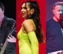 Lollapalooza drops 2022 line-up with Green Day, Dua Lipa, Metallica and more