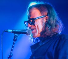 Screaming Trees drummer regrets throwing beer can at Mark Lanegan