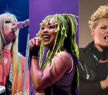 Meet Me @ The Altar’s debut album is dedicated to Pink, Avril Lavigne and Demi Lovato