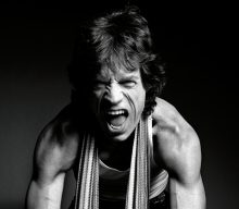 Mick Jagger to release new solo track ‘Strange Game’ this week