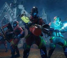 ‘Midnight Ghost Hunt’ launches next week