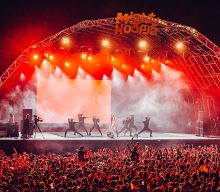 Katy B, Macy Gray and more join Mighty Hoopla 2022 line-up