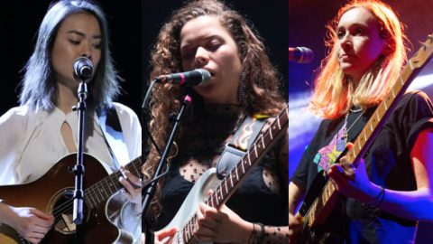 New Margate festival LEISURE launched with Mitski, Nilufer Yanya, Sorry and more