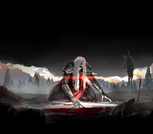 2D slasher ‘Moonscars’ will launch on PC this summer