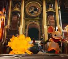 ‘Moss: Book 2’ gets March release date