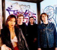 The Mysterines – ‘Reeling’ review: thrilling grunge-rock with supersized swagger