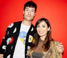 Bastille’s Dan Smith shares why he “probably doesn’t have famous friends”