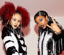 Nova Twins announce new UK headline shows for their ‘Supernova’ tour