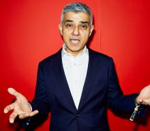 Sadiq Khan on “piss-taker” Boris Johnson and talent coming from London