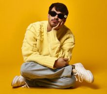 Rex Orange County – ‘Who Cares?’ review: another masterclass in heartfelt pop