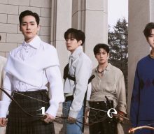 NU’EST release final album and pensive video for lead single ‘Spring, Again’