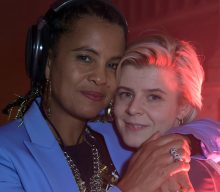 Neneh Cherry reacts to Robyn’s cover of ‘Buffalo Stance’: “I am truly touched”
