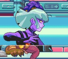 ‘Read Only Memories: Neurodiver’ preview: a cyberpunk visual novel bursting with charm