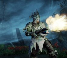 ‘New World’ gains a blunderbuss weapon and a new expedition soon